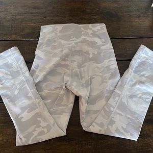 Lululemon Align leggings